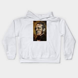 George Thompson (abolitionist)-Colour Kids Hoodie